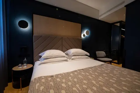 Axis Porto Club Hotel in Vila Nova de Gaia — foto 9