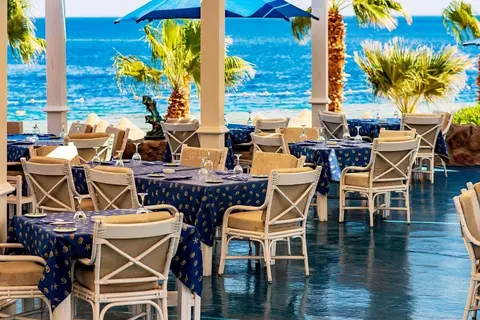 Savoy Hotel in Sharm El Sheikh — foto 6