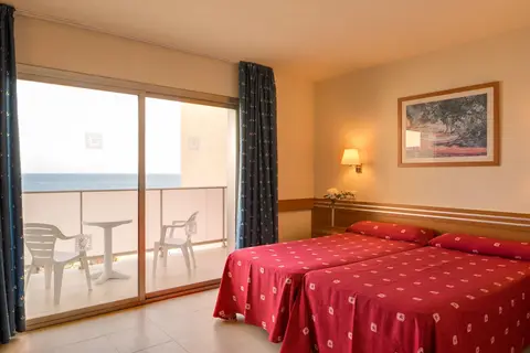 htop Pineda Palace Adults Only in Pineda de Mar — foto 25