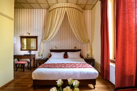 Halepa Hotel in Chania — foto 6