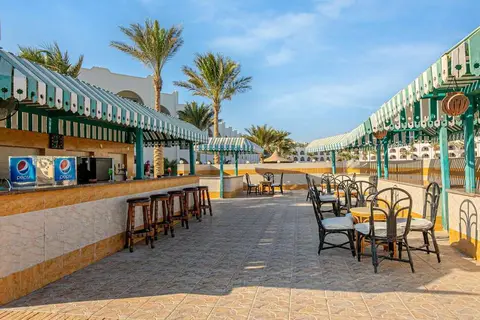 Bel Air Azur Resort in Hurghada, foto 5