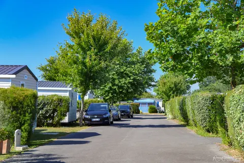 Camping Moulin De La Salle foto 21