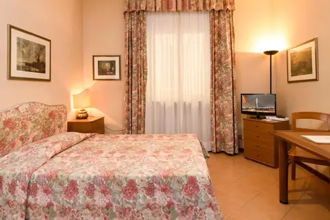 Albergo Reggio in Reggio Emilia, foto 15