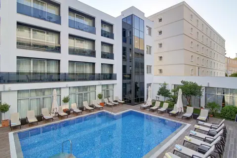 Hotel Lero in Slano — foto 2