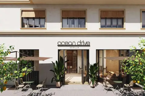 Ocean Drive Sevilla in Sevilla — foto 7
