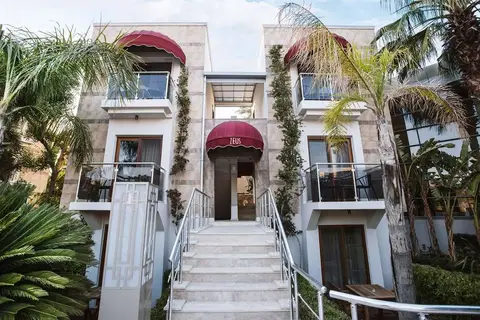 Bodrium Hotel & Spa in Bodrum, foto 14