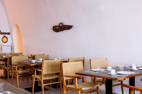 Andromeda Villas & Spa Resort foto 7