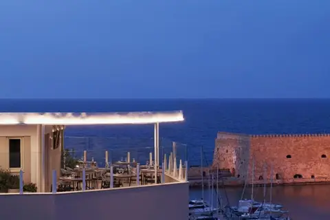 Lato Boutique Hotel in Δημοτική Ενότητα Ηρακλείου — foto 3