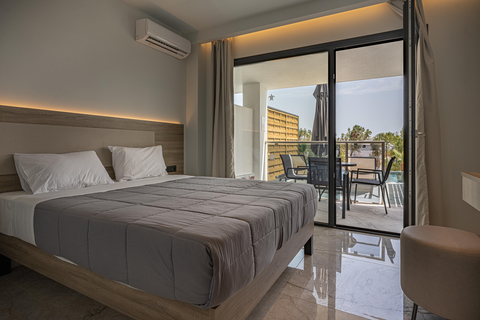 Caretta Paradise Hotel & Waterpark foto 19