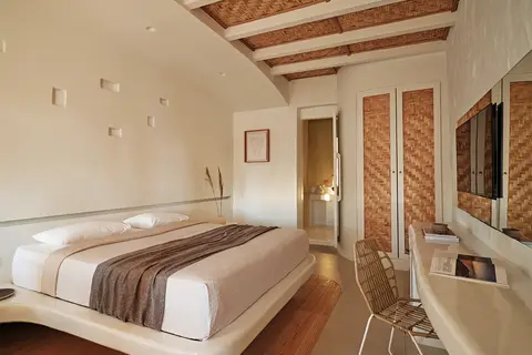 Andronikos Hotel in Τούρλος — foto 18