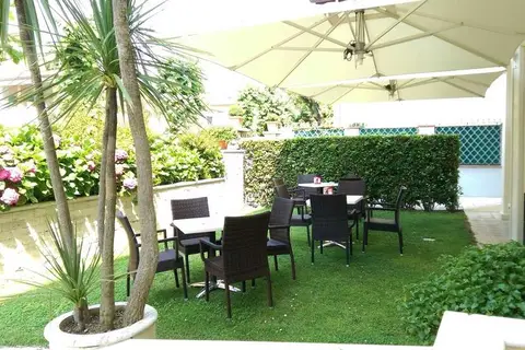 Hotel Pigalle Forte dei Marmi in Forte dei Marmi — foto 8