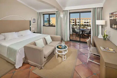 Palacio de Sancti Petri Gran Melia in Chiclana de la Frontera — foto 24