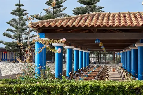 Aldemar Royal Olympian in Pyrgos, foto 13