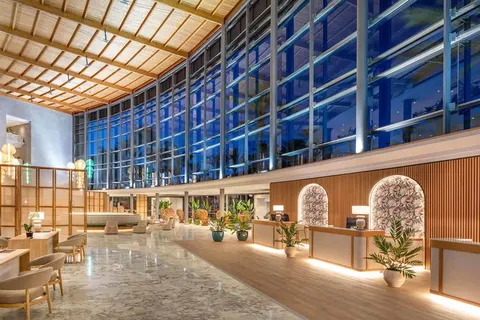 Hotel Tabaiba Princess foto 39