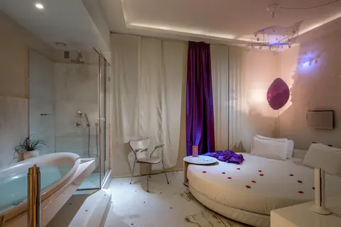 Suite Sistina for Lovers in Rome, foto 14