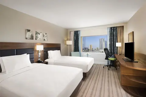 Hilton Garden Inn Ras Al Khaimah in Ras al-Khaimah — foto 14