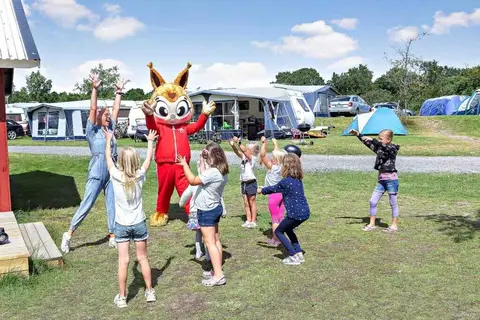 Camping Röstånga in Röstånga — foto 6