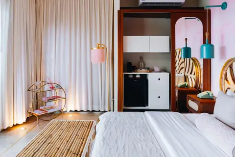 Mi Amor Boutique Hotel & Spa in Cancún — foto 29