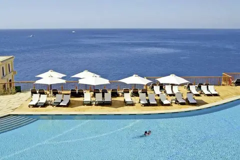 Reef Oasis Blue Bay Resort & Spa in Sharm El Sheikh, foto 20