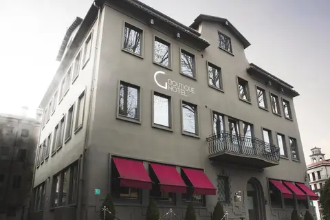 Glam Boutique Hotel BW Premier Collection in Vicenza, foto 27