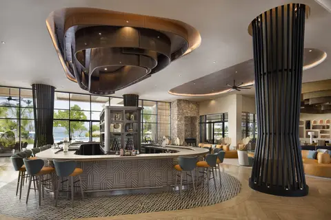 Zemi Miches All-Inclusive Resort, Curio Collection by Hilton in Miches — foto 24