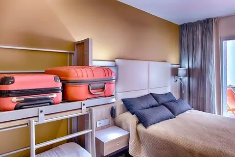Medplaya Hotel Monterrey in Castell d'Aro, Platja d'Aro i s'Agaró — foto 19