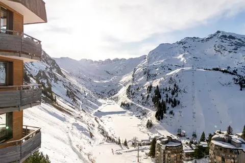 Résidence P&V Capella foto 13