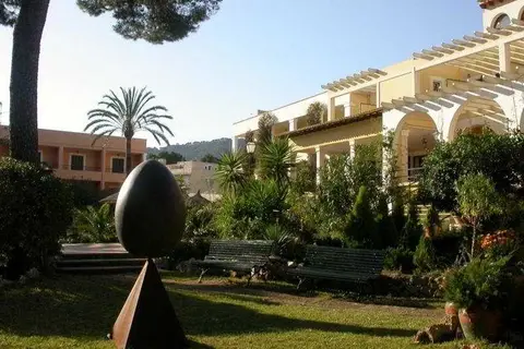 Hotel Bahia in Peguera