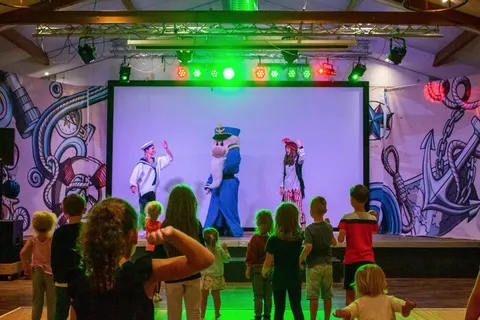 Camping Klein Vaarwater foto 11