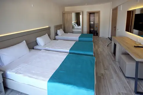 Hotel Palmea in Marmaris — foto 13