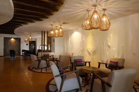 Hyatt Ziva Los Cabos in San Jose del Cabo — foto 18
