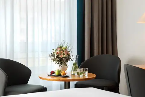 Dorint Hotel Dresden in Dresden — foto 8