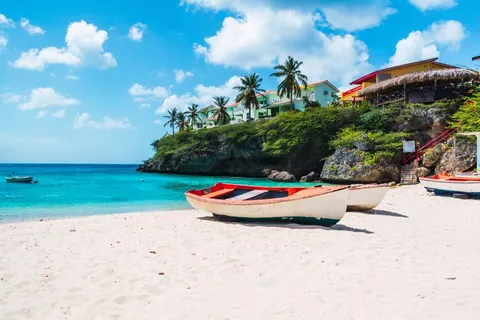 Cruise Curaçao en Caribische Parels incl. verlenging 4* All Inclusive hotel in Willemstad