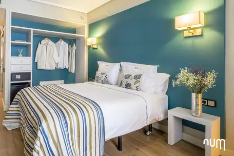 Num Hotel in Salou — foto 5