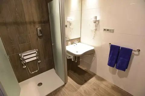 Hotel Dona Luisa in Las Palmas — foto 19