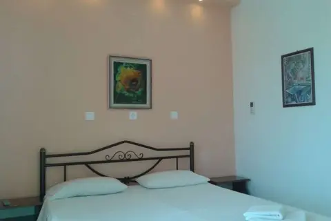 Andromaches Appartementen in Γαστούρι — foto 5