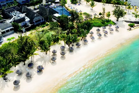 Radisson Blu Azuri Resort & Spa, Mauritius in Riviere Du Rempart — foto 7