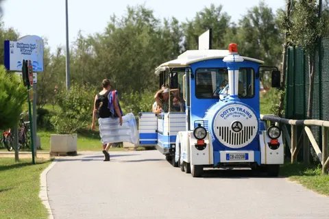 Camping Marelago foto 12