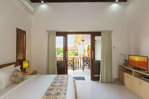 Kubal Villa & Restaurant in Kuta Utara — foto 12