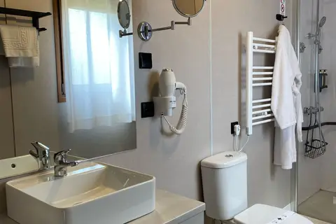 Natura Resorts in Casalarreina — foto 22