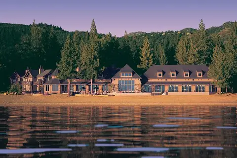 Hyatt Regency Lake Tahoe Resort, Spa & Casino in Incline Village