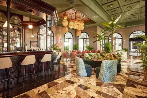 Riu Palace Macao foto 4