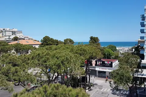 Hotel Ceccarini 9 in Rome, foto 26