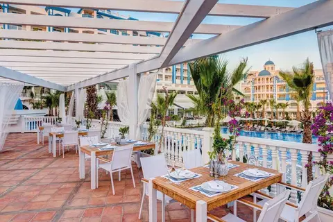 Rubi Platinum Spa Resort & Suites in Alanya, foto 14
