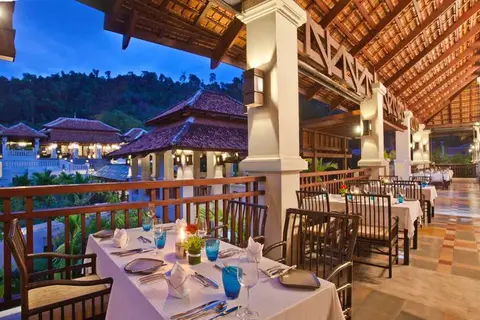 Khao Lak Laguna Resort in บ้านบางหลาโอน — foto 27