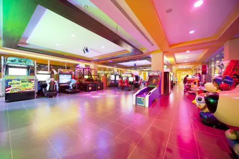 Sueno Hotels Beach Side in Manavgat, foto 10