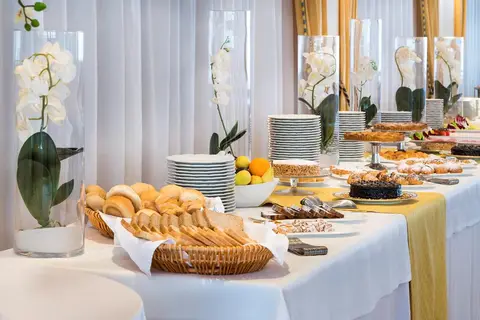 Sant Alphio Garden Hotel & Spa in Giardini Naxos — foto 8