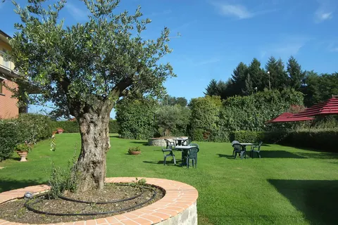 Park Hotel La Pineta foto 3