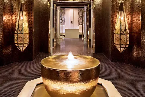 Hotel Sofitel Casablanca Tour Blanche in Casablanca, foto 28