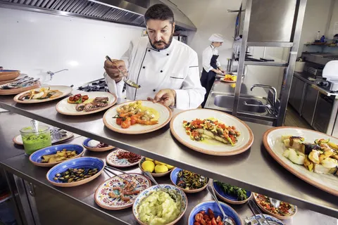 Camping Riva Di Ugento foto 22